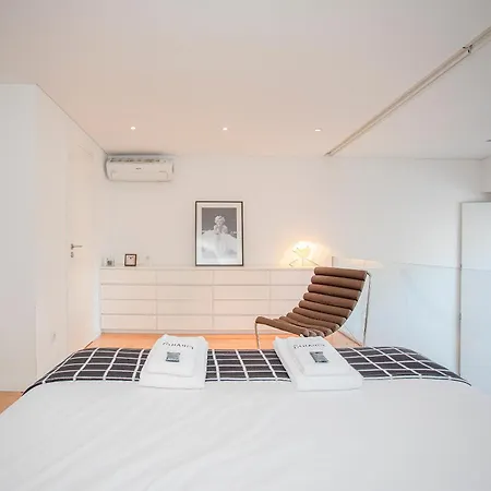 Liiiving In - Garden Light Mezzanine