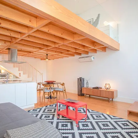 Liiiving In - Garden Light Mezzanine