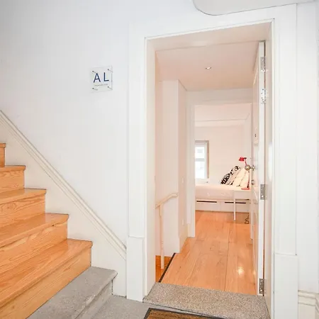 Apartment Liiiving In - Garden Light Mezzanine