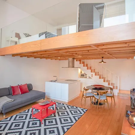 Liiiving In - Garden Light Mezzanine