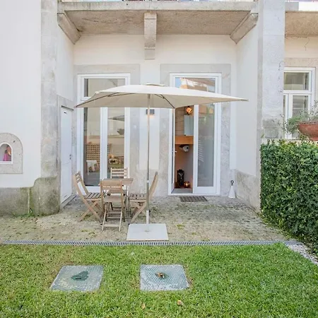 Apartment Liiiving In - Garden Light Mezzanine