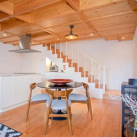 Liiiving In - Garden Light Mezzanine