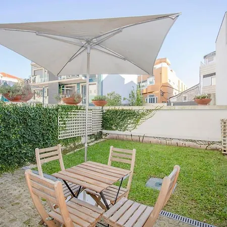 Apartment Liiiving In - Garden Light Mezzanine